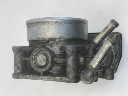 11-13 NISSAN ROGUE 14 15 SELECT 2.5L THROTTLE BODY THROTTLE VALVE ASSY OEM