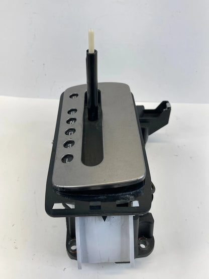 2005-2008 PONTIAC G6 2.4L AUTOMATIC TRANSMISSION GEAR SHIFT SHIFTER LEVER OEM