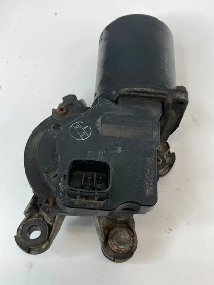 1998-2002 TOYOTA COROLLA FRONT WINDSHIELD WIPER MOTOR ASSEMBLY OEM 85110-02040