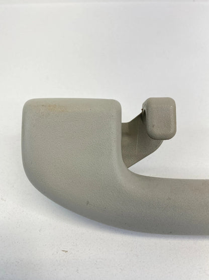 07-09 NISSAN ALTIMA REAR LEFT ROOF INNER GRAB GRIP ASSIST HANDLE W/O SUNROOF