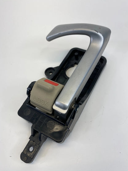 2007-2009 HYUNDAI SANTA FE FRONT RIGHT PASSENGER INTERIOR DOOR HANDLE ASSY OEM