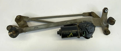2002-2006 NISSAN ALTIMA FRONT WINDSHIELD WIPER MOTOR W/ LINKAGE 28810-7Y005 OEM