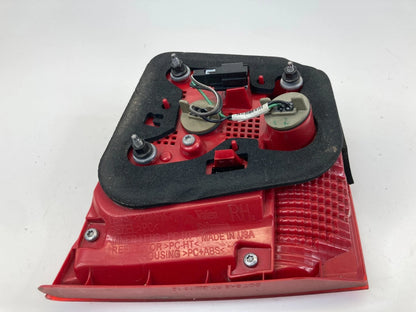 2013-2015 CHEVROLET MALIBU REAR RIGHT TAIL LIGHT INNER TAILLIGHT LAMP 22907312