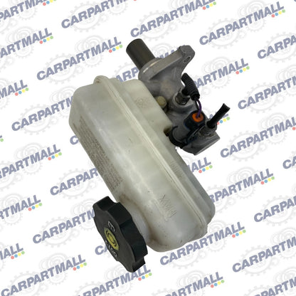 2010-2017 CHEVROLET EQUINOX BRAKE MASTER CYLINDER W/ RESERVOIR BOTTLE TANK