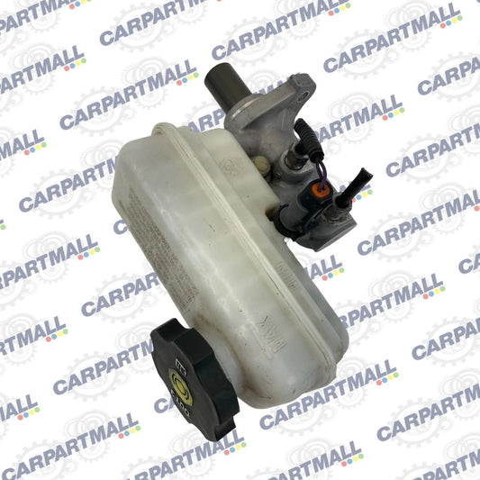 2010-2017 CHEVROLET EQUINOX BRAKE MASTER CYLINDER W/ RESERVOIR BOTTLE TANK