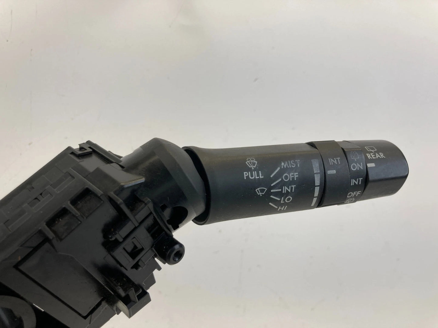 2010-2014 SUBARU OUTBACK LEGACY TURN SIGNAL WIPER COMBINATION SWITCH OEM