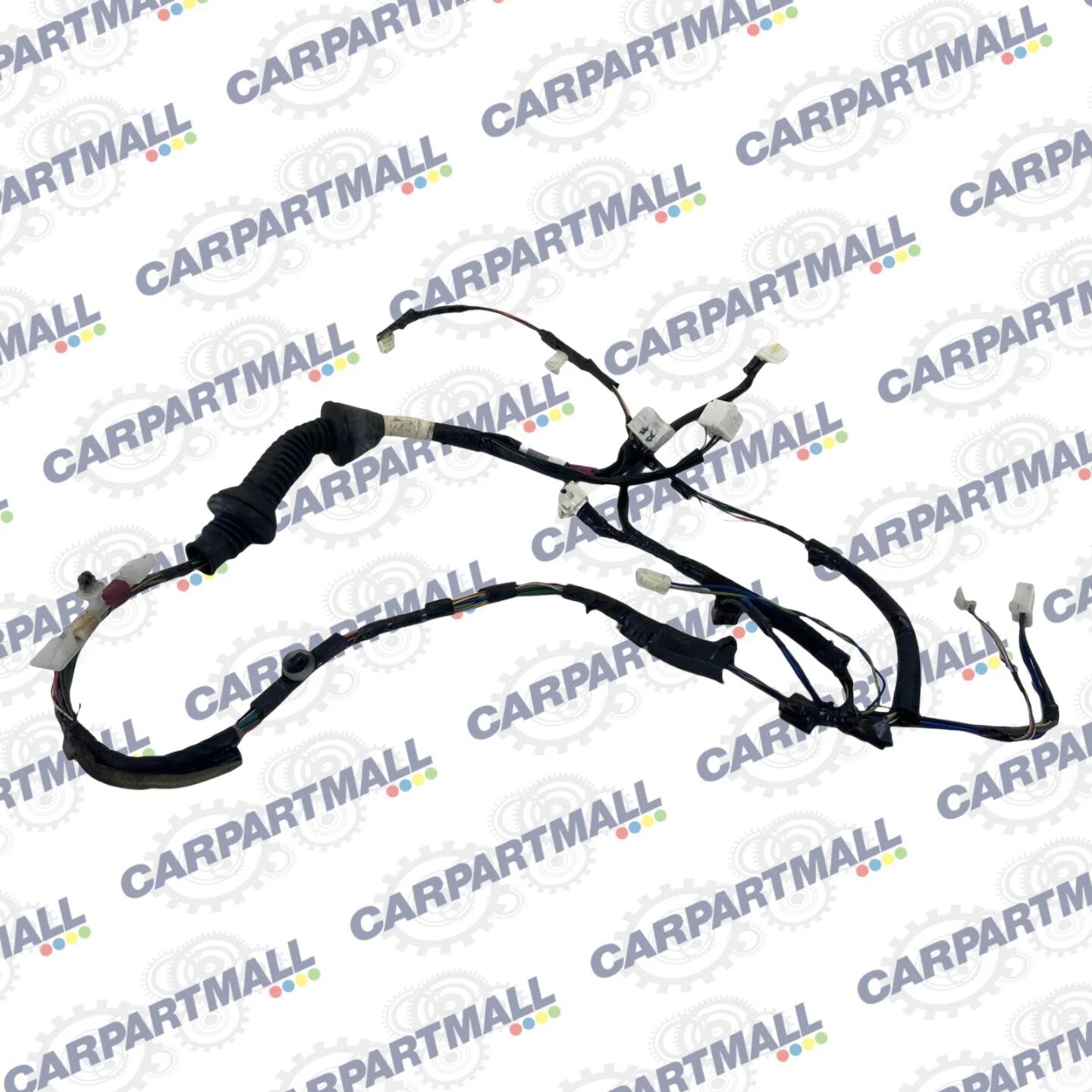 2009 2010 PONTIAC VIBE FRONT RIGHT PASSENGER SIDE DOOR PANEL WIRE WIRING HARNESS