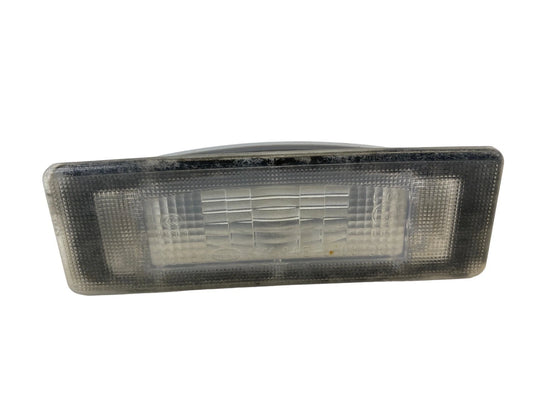 15 16 17 HYUNDAI SONATA SEDAN REAR TRUNK LICENSE PLATE LIGHT LAMP 92501-2G0 OEM