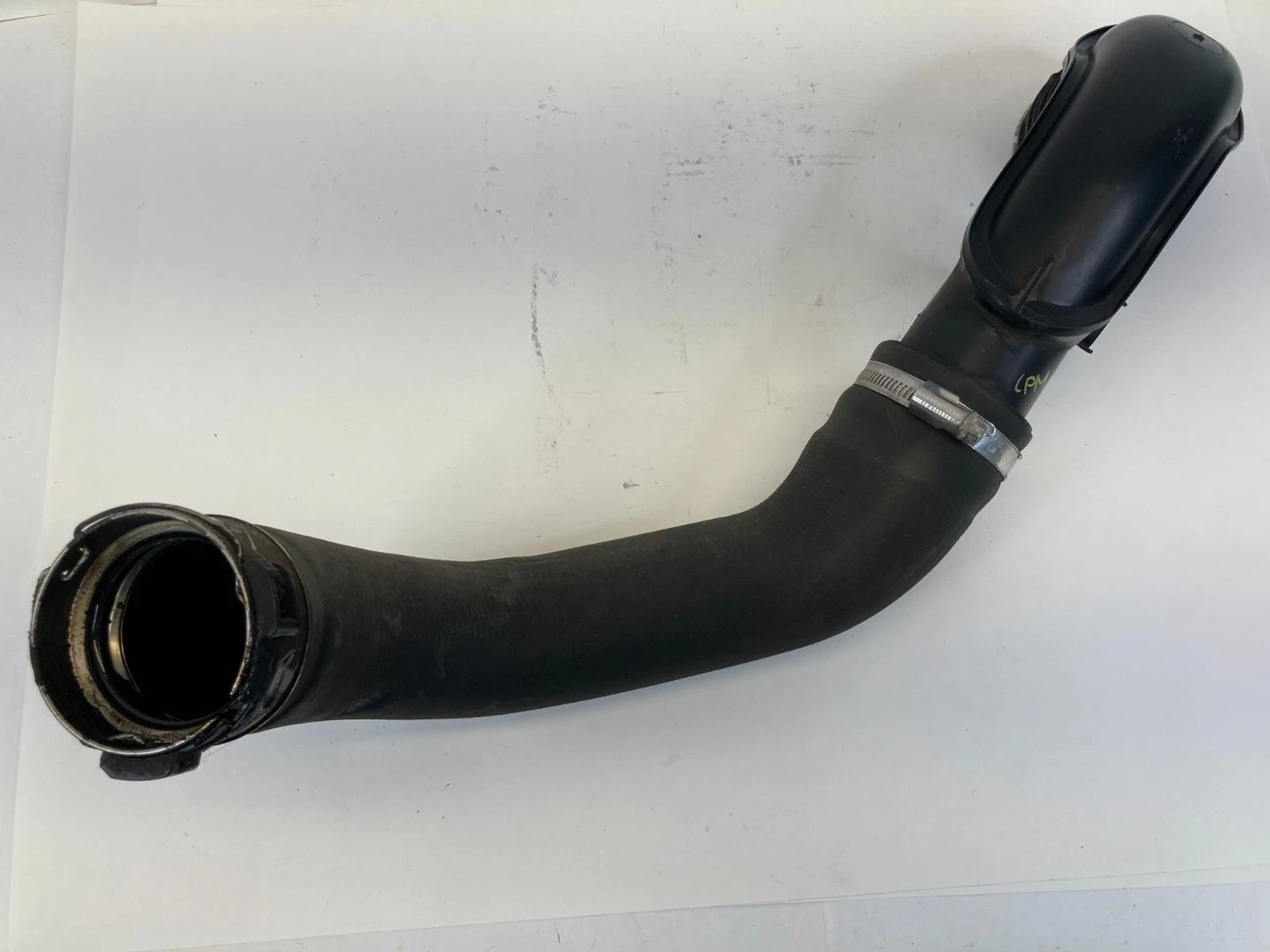 13-19 CADILLAC ATS 16-23 CAMARO 2.0L TURBOCHARGER INTERCOOLER PRESSURE TUBE HOSE
