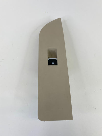 2009-2017 Volkswagen CC Front Right Window Door Control Switch 3C8857858G OEM