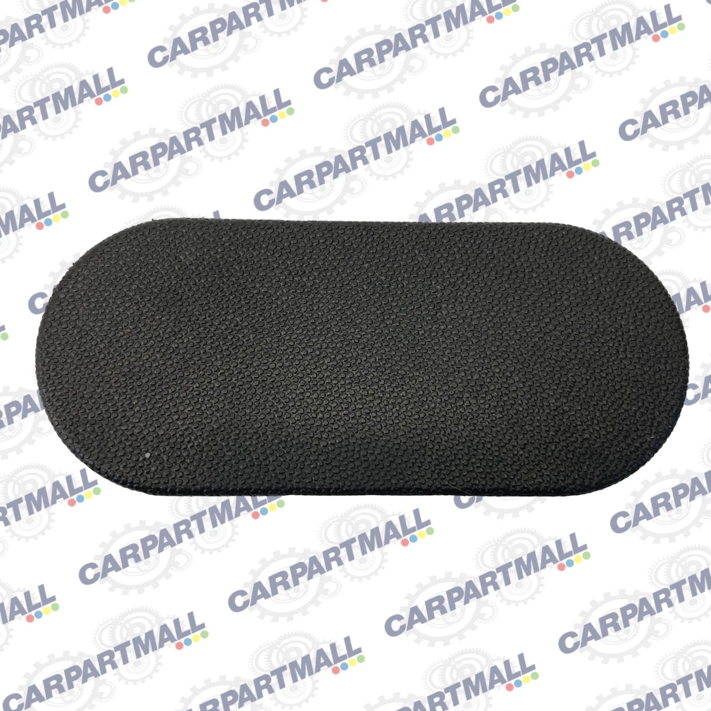 03-07 CADILLAC CTS REAR LEFT BACK DOOR INNER PLUG SCREW COVER TRIM 10431VD OEM