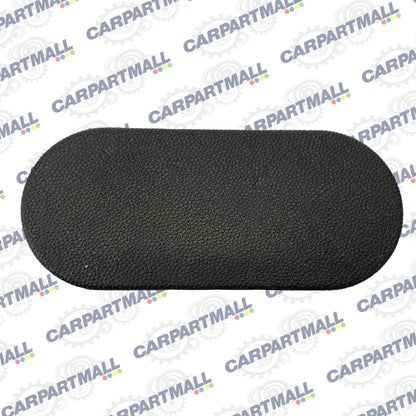 03-07 CADILLAC CTS REAR LEFT BACK DOOR INNER PLUG SCREW COVER TRIM 10431VD OEM