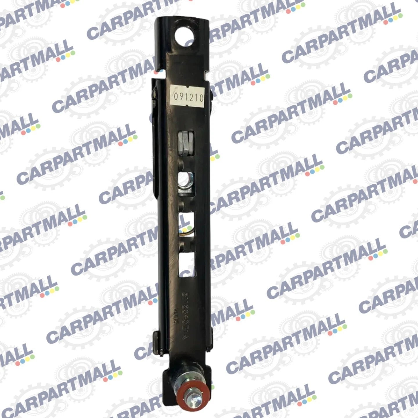 2006-2011 KIA RIO / RIO5 HATCHBACK 4-DR FRONT RIGHT SEAT BELT HEIGHT ADJUSTER