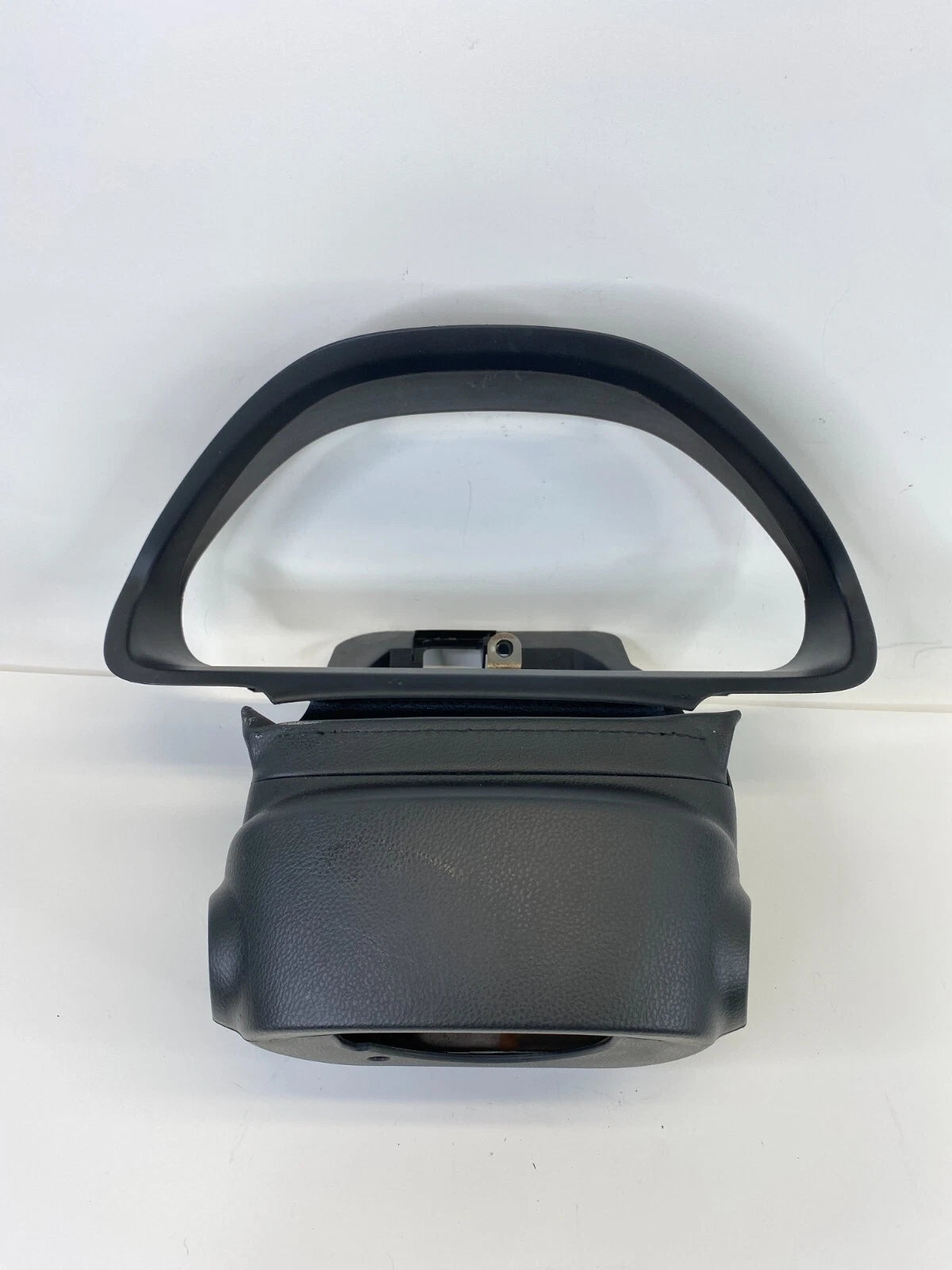 08-12 HONDA ACCORD CLUSTER SPEEDOMETER & STEERING COLUMN TRIM BEZEL GC445151100