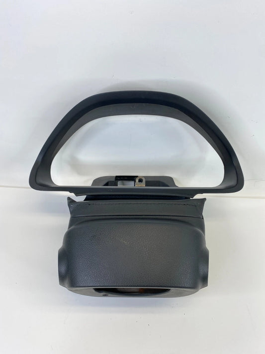 08-12 HONDA ACCORD CLUSTER SPEEDOMETER & STEERING COLUMN TRIM BEZEL GC445151100