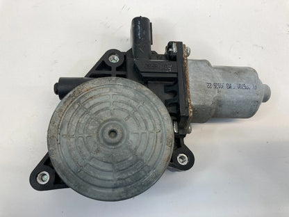2008-2012 HONDA ACCORD SEDAN REAR LEFT SIDE DOOR POWER WINDOW MOTOR ASSEMBLY OEM