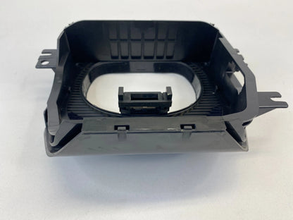 2006-2010 DODGE CHARGER DODGE CHARGER STEERING COLUMN COVER SURROUND OUU28TRMAD