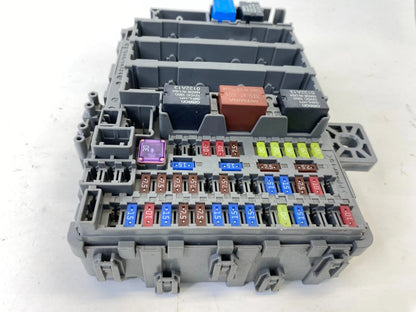 2012 HONDA CIVIC 1.8L EX SEDAN INTERIOR CABIN FUSE BOX RELAY MODULE TR6-A310 OEM