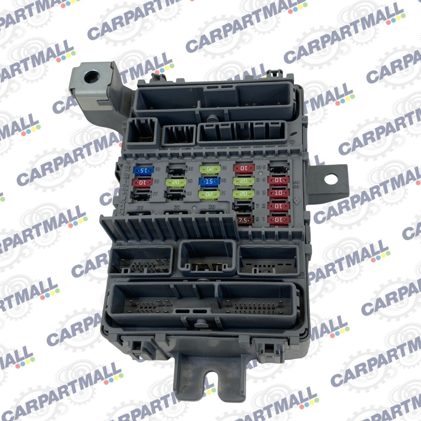 2008-2010 Honda Accord 2.4L A/T Dash Fuse Box Interior Cabin Relay TA0-A512-RF