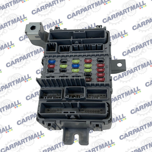2008-2010 Honda Accord 2.4L A/T Dash Fuse Box Interior Cabin Relay TA0-A512-RF