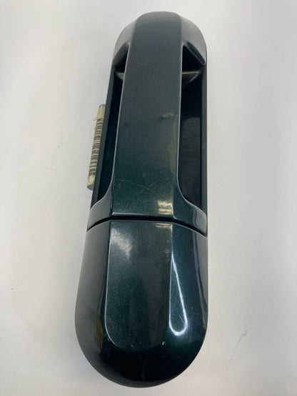 2002-2010 FORD EXPLORER FRONT RIGHT SIDE EXTERIOR OUTER DOOR HANDLE 1L24-7822400