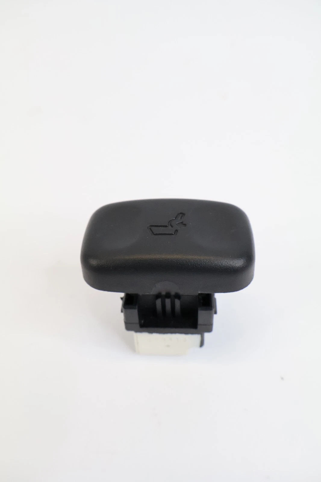2004-2014 ACURA TL 08-14 ACCORD LH DRIVER SEAT LUMBAR CONTROL BUTTON SWITCH OEM