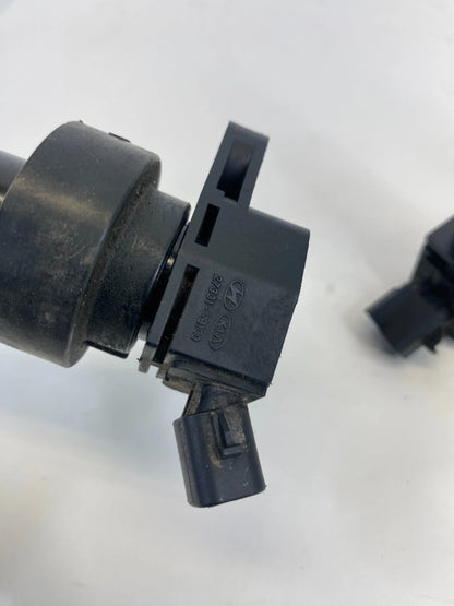 12-19 Kia Soul 12-19 Kia Rio 1.6L L4 Engine Ignition Coil Set of 3 27301-2B100