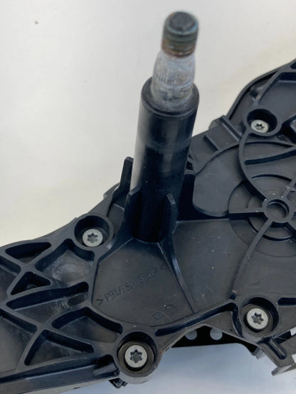 13 14 15 16 17 18 19 Ford Flex Liftgate Rear Wiper Motor DA83-17404-AA OEM