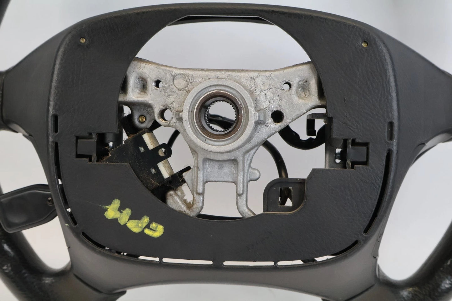 2003-2006 TOYOTA TUNDRA 05 06 SEQUOIA STEERING WHEEL W/ CRUISE CONTROL OEM