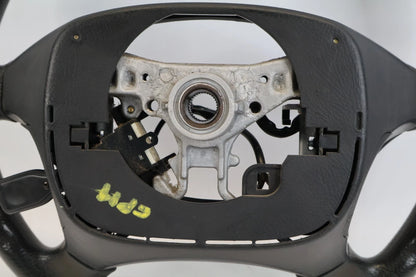 2003-2006 TOYOTA TUNDRA 05 06 SEQUOIA STEERING WHEEL W/ CRUISE CONTROL OEM