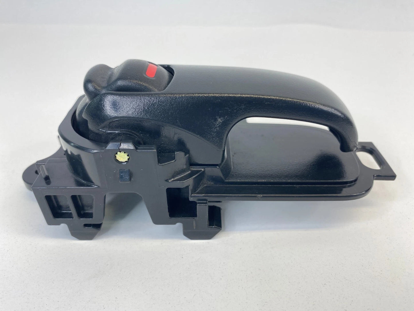 2007-2012 NISSAN VERSA SEDAN REAR RIGHT PASSENGER SIDE INTERIOR DOOR HANDLE OEM