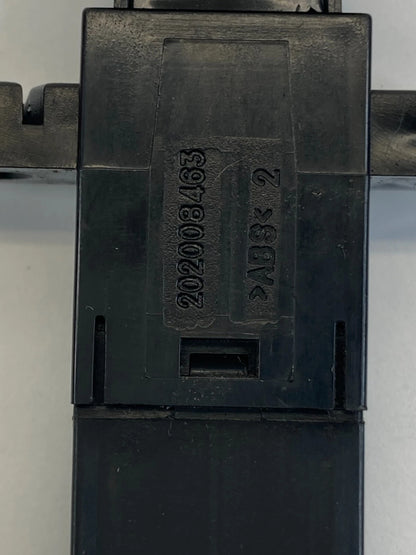 2010 11 12 2013 KIA FORTE DASH TRIP CONTROL SWITCH BUTTON 202008463 OEM