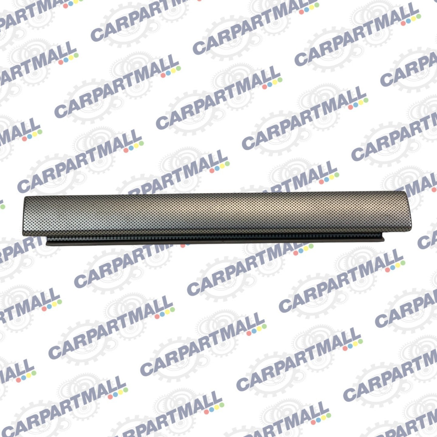 07-09 Nissan Sentra Dash Panel Left Driver Side Finish Trim Molding 68410-ET010