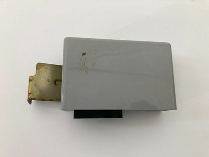 1989 89 HONDA ACCORD SEDAN DOOR LOCK CONTROL MODULE COMPUTER UNIT OEM