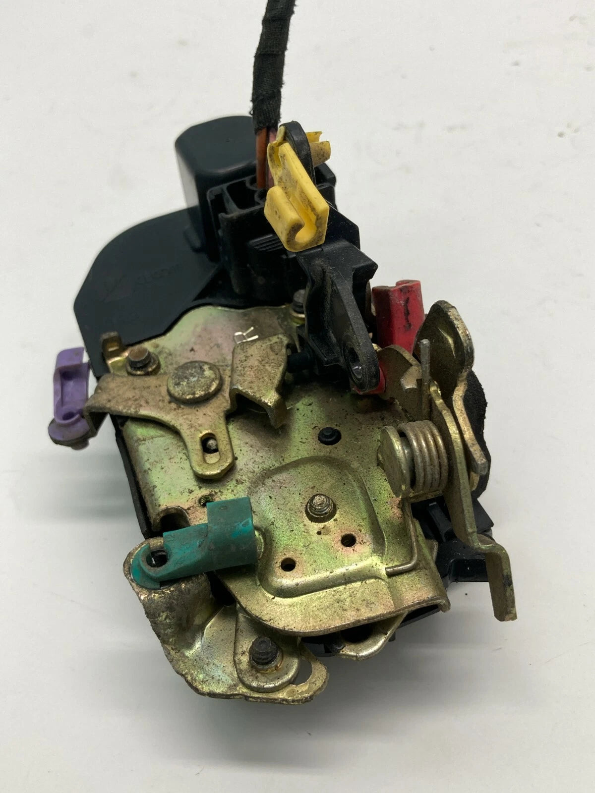2001-2004 DODGE INTREPID FRONT RIGHT PASSENGER DOOR LOCK LATCH RELEASE ACTUATOR