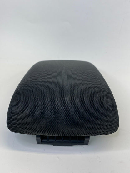 2005-2010 Scion tC Center Console Armrest Arm Rest Lid Cover Top ONLY OEM