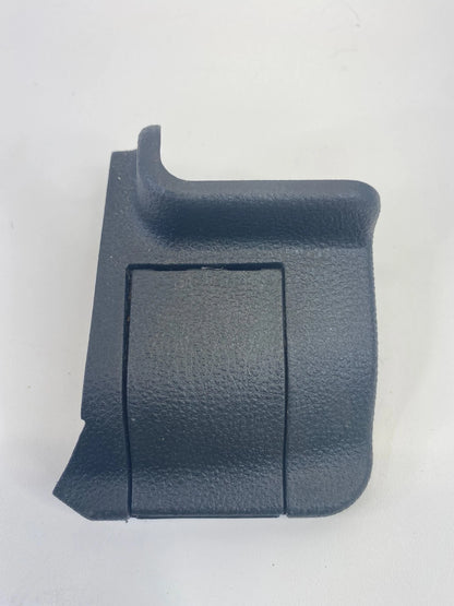 2010-2017 CHEVROLET EQUINOX CENTER CONSOLE LOWER RIGHT SIDE BOLT CAP 25971683