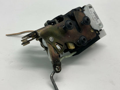 99-06 PONTIAC MONTANA FRONT RIGHT DOOR LOCK LATCH RELEASE ACTUATOR 16639868 OEM