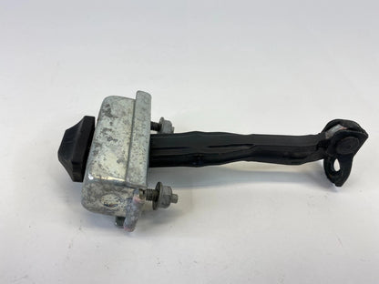 11-19 FORD FIESTA FRONT RIGHT PASSENGER SIDE DOOR CHECK STOP STOPPER DETENT OEM