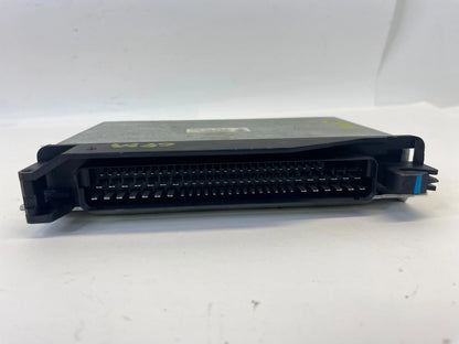 2005-2007 INFINITI G35 SEDAN AWD ABS ELECTRONIC CONTROL UNIT ECU 47850-CM34A