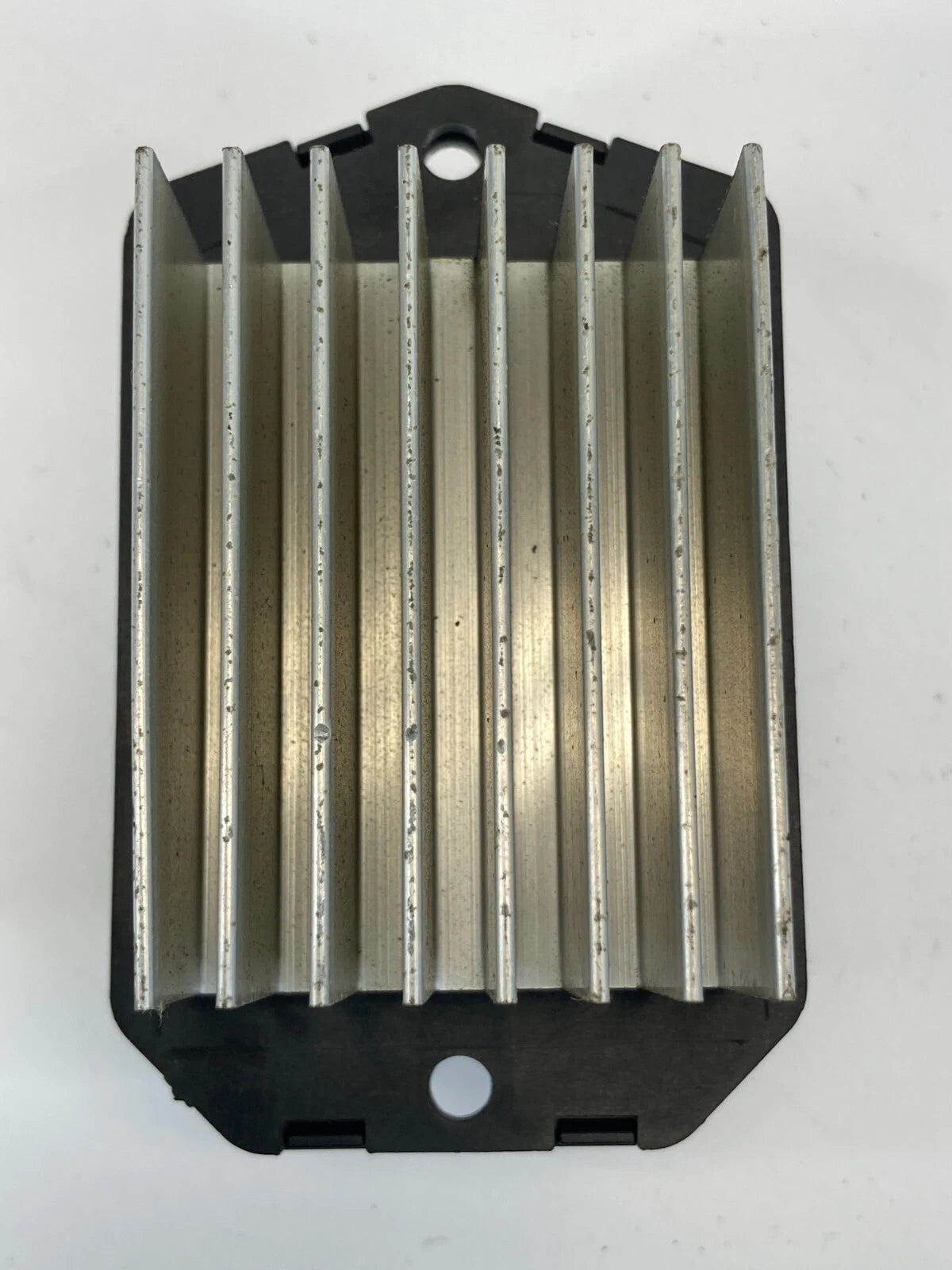 2011-2016 HONDA CR-Z AC HEATER BLOWER MOTOR RESISTOR CONTROL MODULE 077800-0970