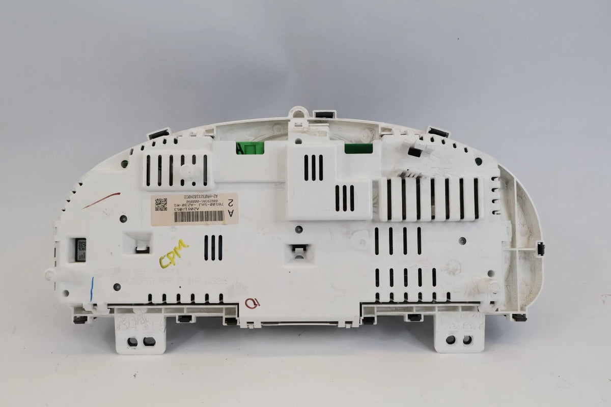 2005-2010 HONDA ODYSSEY EX SPEEDOMETER INSTRUMENT CLUSTER 250K OEM 78100SHJA230