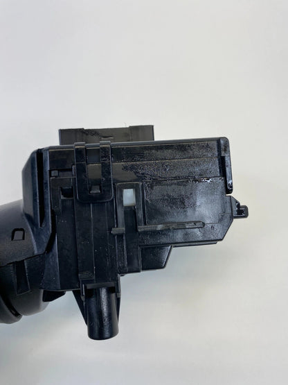 13-17 HYUNDAI ELANTRA GT STEERING COLUMN FRONT & REAR WIPER CONTROL SWITCH OEM