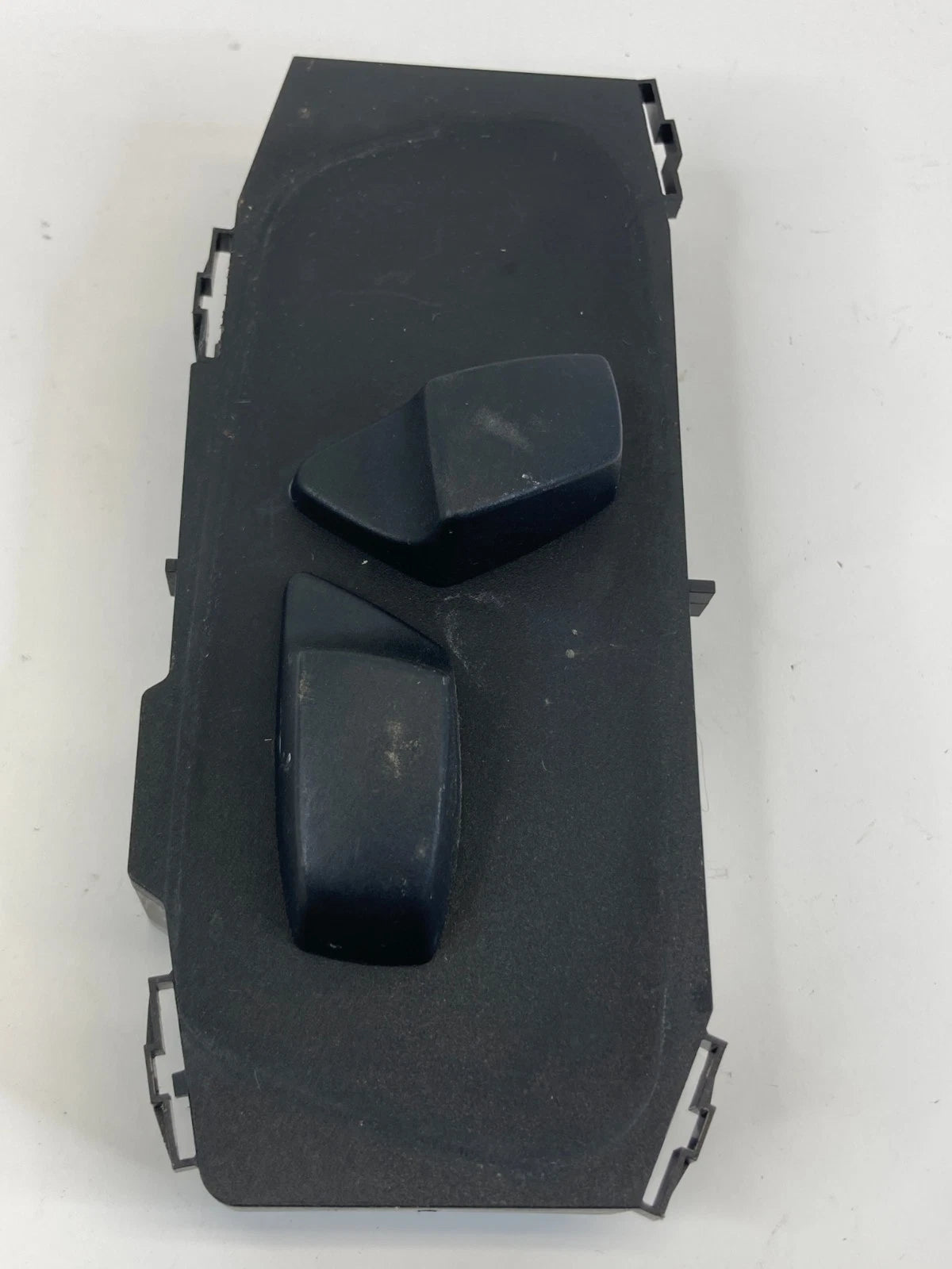 2007 2008 BMW 328XI FRONT RIGHT PASSENGER POWER SEAT CONTROL SWITCH 6936984 OEM
