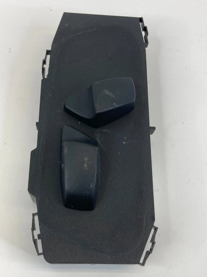 2007 2008 BMW 328XI FRONT RIGHT PASSENGER POWER SEAT CONTROL SWITCH 6936984 OEM