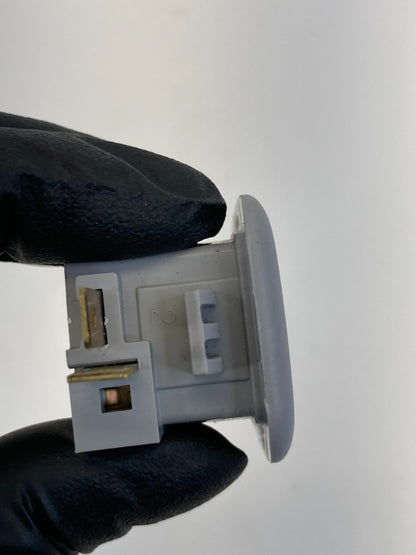 2011-2014 Hyundai Sonata Roof Right Sunvisor Vanity Lamp Light 92892-3SXXX OEM