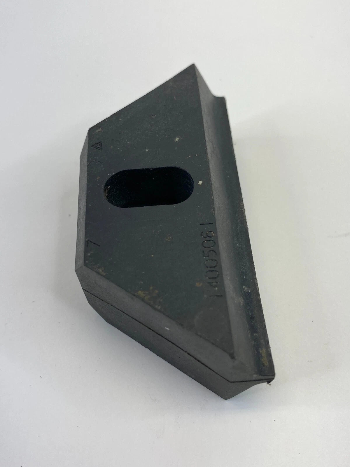 2008 2009 2010 PONTIAC G6 BATTERY HOLD DOWN BOLT RETAINER 14005061 OEM