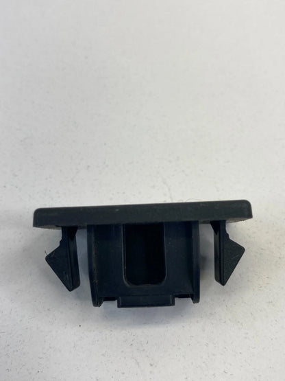 2010 10 MITSUBISHI LANCER SEDAN DASH SWITCH BUTTON KNOB FILLER BLANK 8030A061