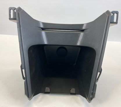 2010-2017 GMC Terrain Center Console Storage Compartment Bin 20922732 OEM