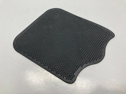2001 01 PONTIAC GRAND AM CENTER CONSOLE INSERT RUBBER MAT 22628955 OEM